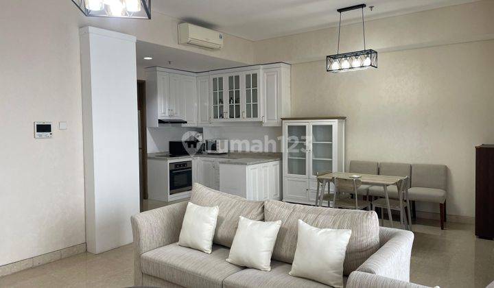 For Sale 1Park Avenue 2BR 136,5m2 High Floor city View 2