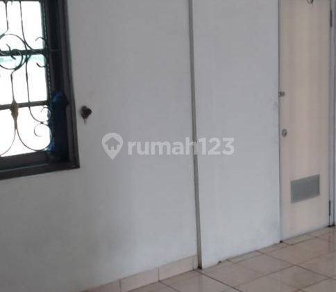 Rumah 2 Lantai SHM Bagus 2