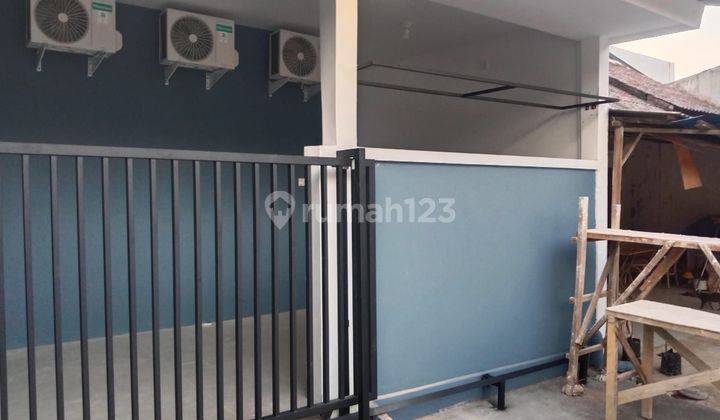 Kos-Kost'an Batam Center dekat RS Awal Bross  full  Penghuni 1