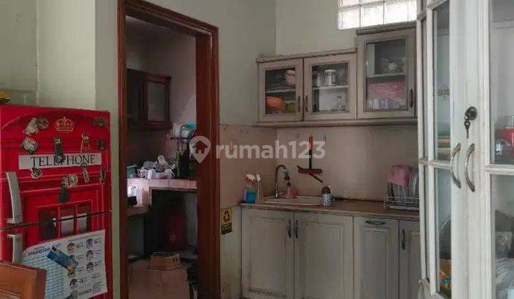 Rumah Mewah Murah Dibawah Njop Sayap Bkr Bandung  2