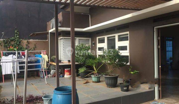 Rumah Mewah 2 Lantai Harga Hitung Tanah Buah Batu Regency  2