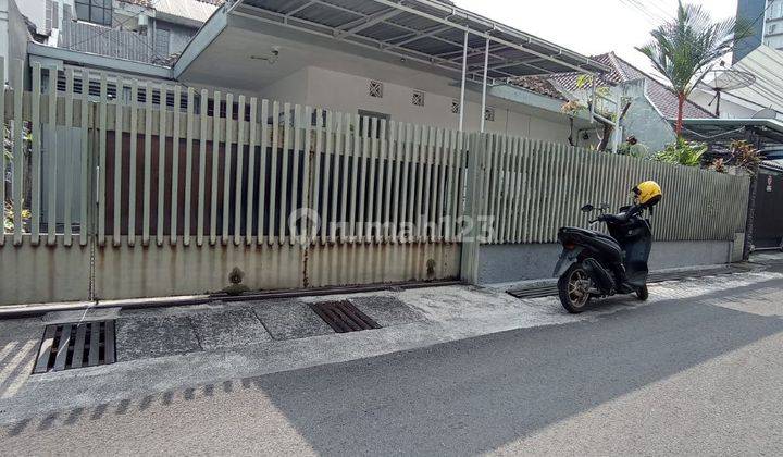 Rumah Terawat Siap Huni Lokasi Sayap Riau Bandung 1