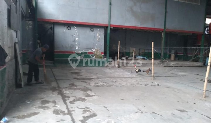 Termurah Tanah Dibawah Njop Lokasi Strategis Dekat Alun Alun