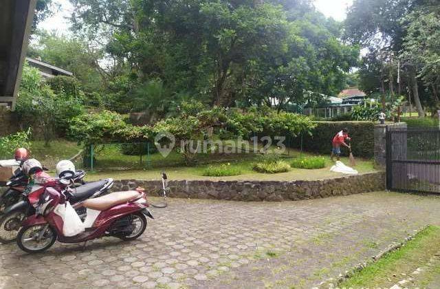 Rumah Lama Murah Terawat Lokasi Favorit Dago Atas 1