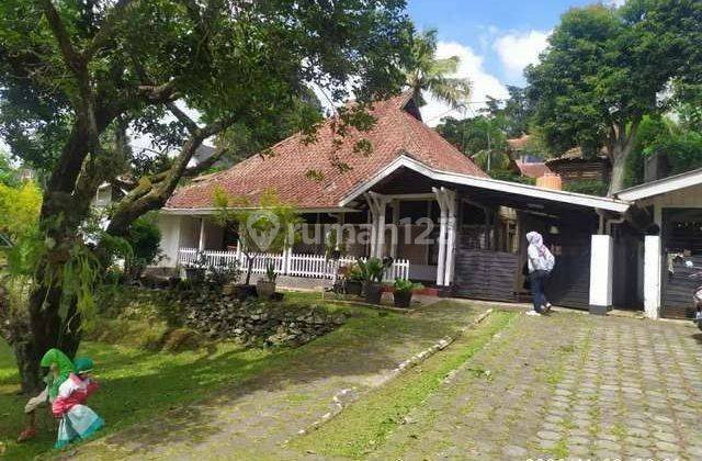 Rumah Lama Murah Terawat Lokasi Favorit Dago Atas 2