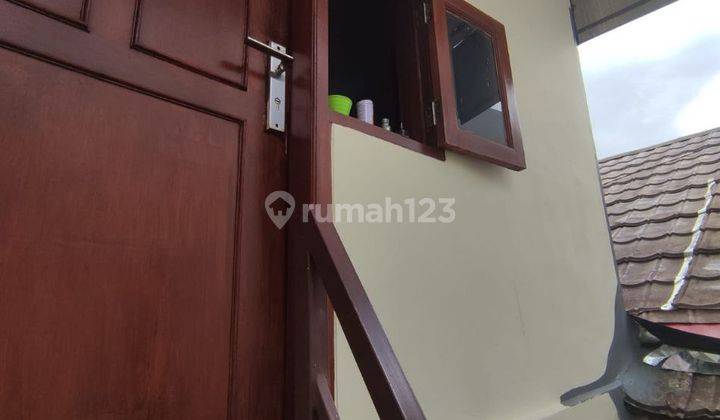 Rumah Bagus 2 Lantai Siap Huni Lokasi Strategis Arcamanik 2