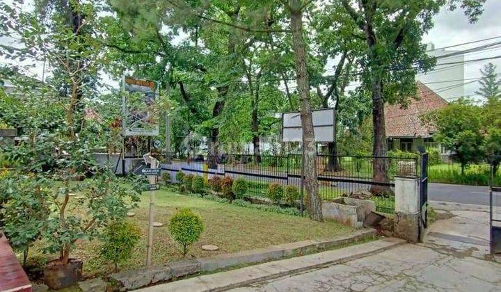 Rumah Murah Lokasi Sangat Strategis Pusat Kota Bandung 2