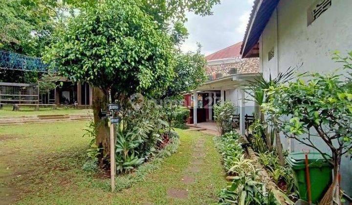 Rumah Murah Lokasi Sangat Strategis Pusat Kota Bandung 2