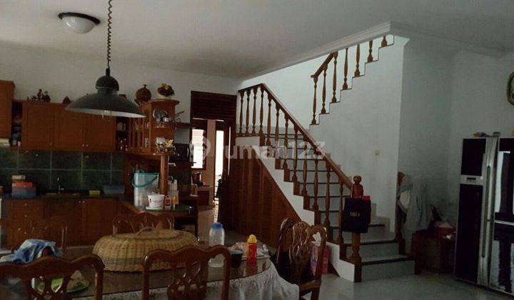 Rumah Murah Siap Huni Lokasi Tengah Kota Strategis  2