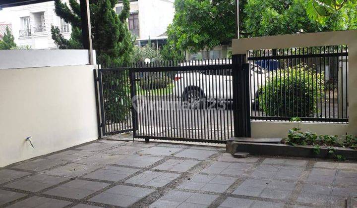 Rumah Bagus Lokasi Bagus Harga Juga Bagus 2