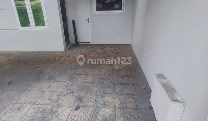 Rumah Murah Di Sukajadi Siap Huni Lokasi Strategis  2