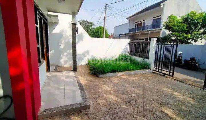 Rumah Murah Bagus Siap Huni Lokasi Arcamanik Bandung  2