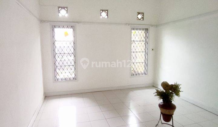 Rumah Murah Akses Jalan Besar Lokasi Margahayu Raya Bandung 2