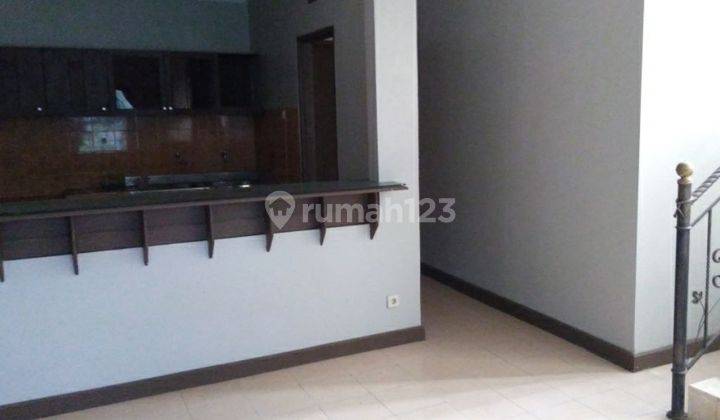 Rumah Baru Hook Siap Huni Lokasi Margahayu Raya Bandung  2