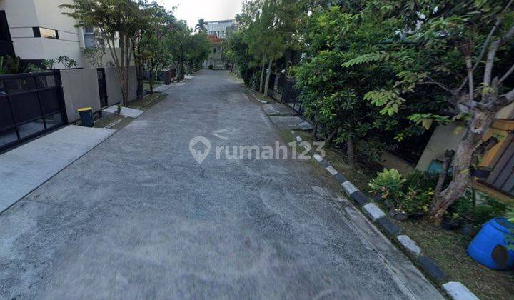 Tanah Matang Murah Siap Bangun Lokasi Sayap Soekarno Hatta 2