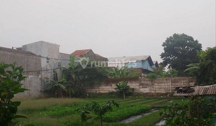 Tanah Murah Kotak Lokasi Strategis Sayap Gatsu 1