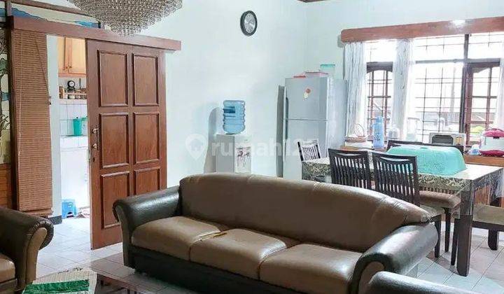 Rumah Murah Lokasi Sejuk Ligar Dago Cigadung Bandung  2