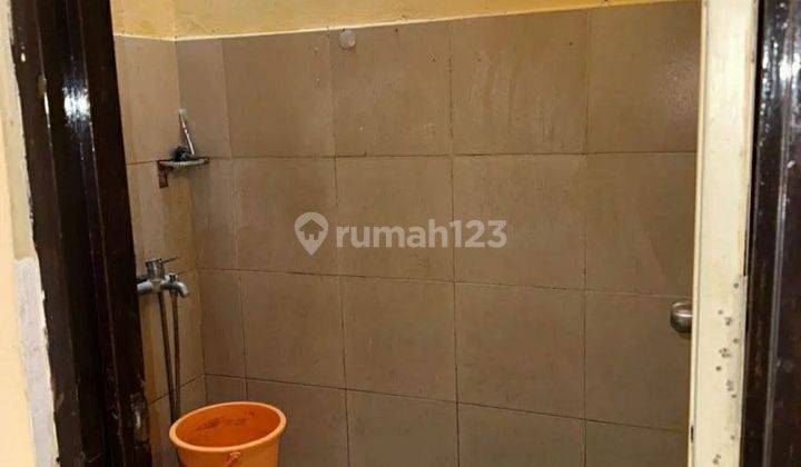 Rumah Murah Sanggar Hurip Dekat Metro Indah Mall 2