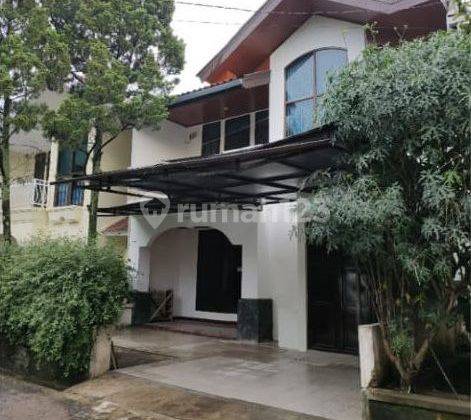 Rumah 2 Lantai Bagus SHM di Arcamanik, Bandung 2