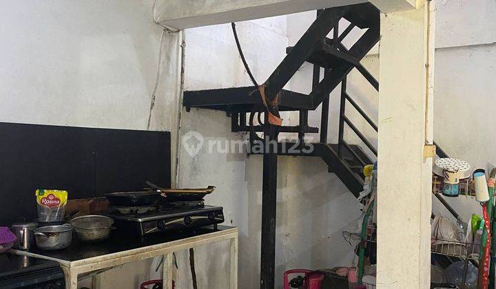 Rumah Siap Huni Terawat Lokasi Favorit Turangga Bandung  2