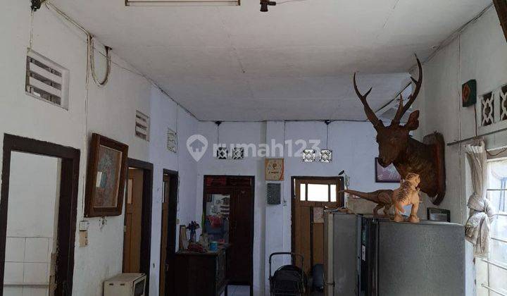 Rumah Terawat Dekat Bandara Dan Tol Cocok Buat Usaha Atau Hunian 2