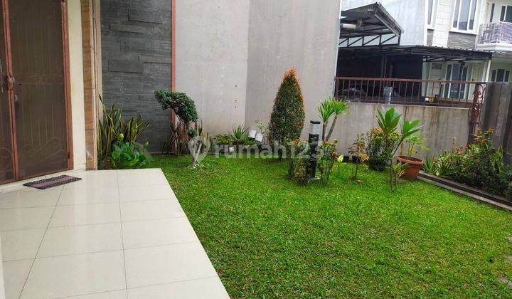 Rumah Mewah Megah Lokasi Favorit Mekar Wangi Singgasana Bandung 2