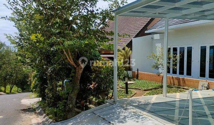 Rumah Villa Siap Huni Di Resort Dago Pakar Bandung 2