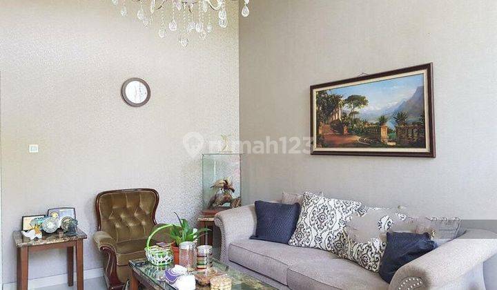 Rumah Mewah 2 Lantai Harga Hitung Tanah Buah Batu Regency  2