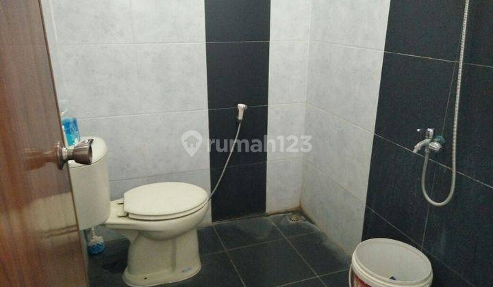 Ruko Murah Siap Huni Cijambe Ujungberung Bandung 2