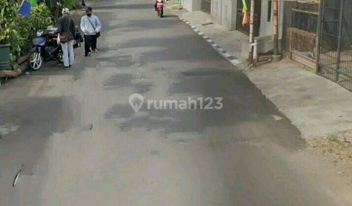 Tanah Kavling Siap Bangun Di Sanggar Hurip Soekarno Hatta Bandung 2