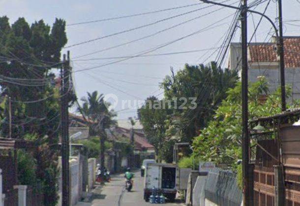 Rumah Bagus 2 Lantai Sayap Bkr Siap Huni 2