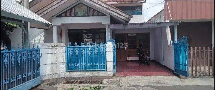 Rumah Lama Siap Huni Lokasi Dekat Sport Jabar Arcamanik  2