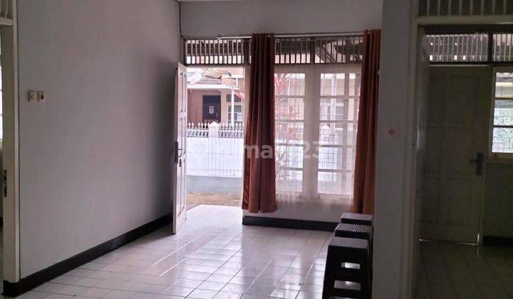 Rumah Murah Siap Huni Lokasi Bagus Antapani 2