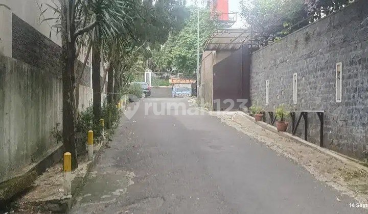 Land for sale ready to build strategic location Karang Tineung Bandung Land for sale ready to build strategic location Karang Tineung Bandung