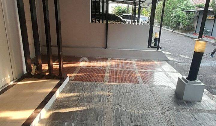 Rumah Murah Siap Huni Di Cigadung Green Land  2