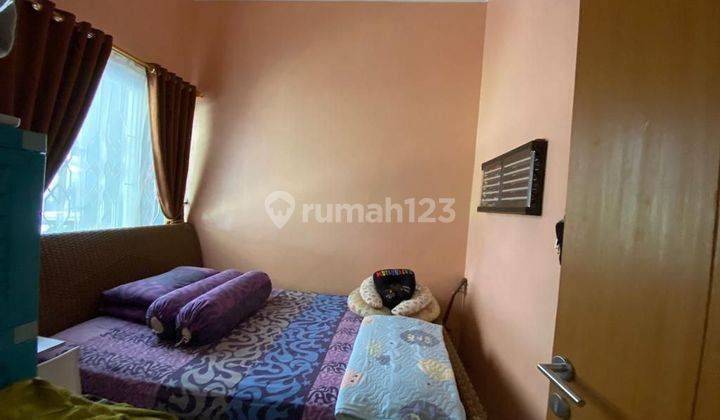 Rumah Murah Dalam Komplek Arcamanik Siap Huni 2