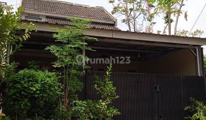 Rumah Bagus Harga Terjangkau di Bandung Timur 3 Ke Mainroad  1