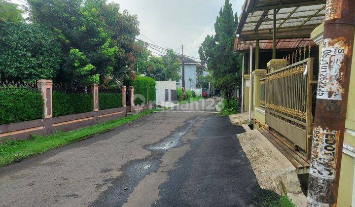 Tanah 683m2 SHM Siap Bangun Di Cijawura Girang Sayap Soekarno Hatta Bandung 2