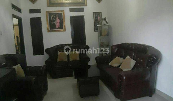 Di Jual Rumah Siap Huni 2 Lantai Margahayu Raya Kota Bandung 2