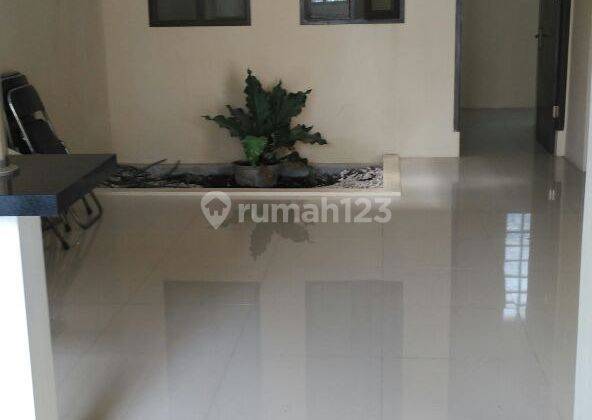 Dijual Rumah Baru Unfurnished SHM Lokasi Startegis Di Lengkong Tengah Kota Bandung 2