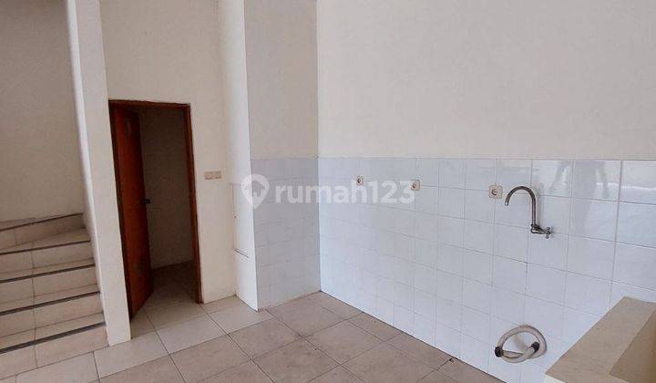 Ruko 3 Lantai SHM Lokasi Startegis Di Komplek Elite Batununggal Bandung 2