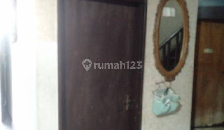 Rumah 2lantai Bagus Unfurnished Murah Kopo Permai Kota Bandung 2