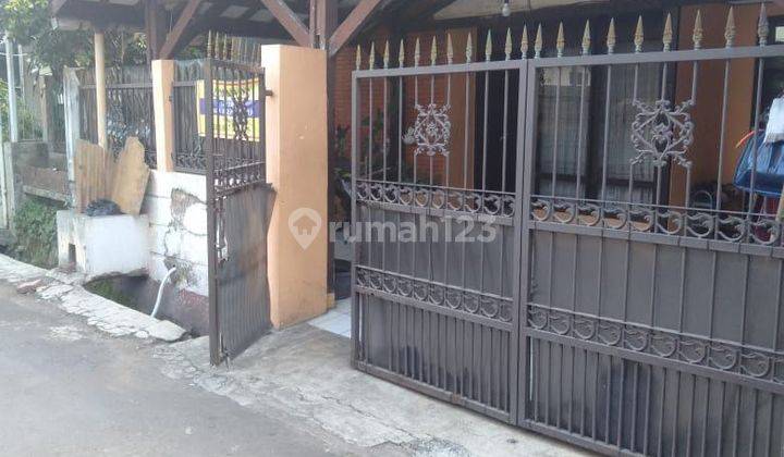 Rumah 2lantai Bagus Unfurnished Murah Kopo Permai Kota Bandung 1