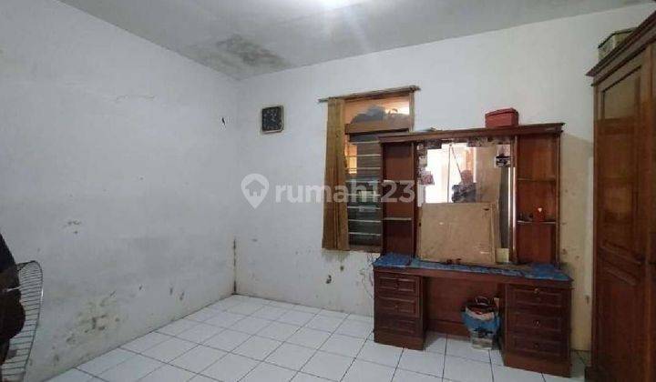 Dijual Rumah Lama Murah Unfurnished SHM Lokasi Margahayu Raya Bandung 2