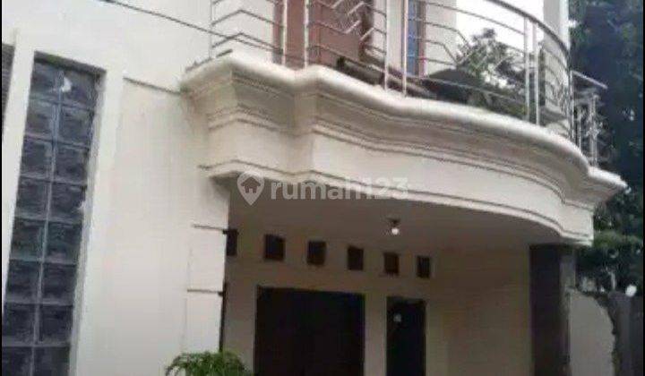 Rumah Murah 700 Jt Bagus 2 Lantai SHM di Parmindo  1