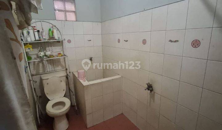 Dijual Rumah Di Mainroad Jl. Pelajar Pejuang Cocok Untuk Segala Usaha 2