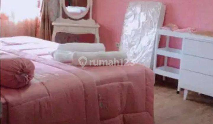 Dijual Rumah 2 Lt Bagus Siap Huni Furnished Komp Parahiayanga Setiabudi, Bandung 2