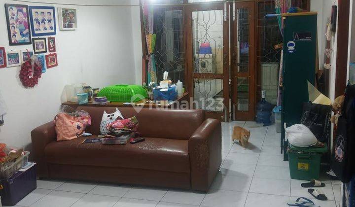 Rumah Bagus 2 Lt Siap Huni Lingkungan Nyaman Dan Asri di Dago, Ligar, Cigadung Bandung 2