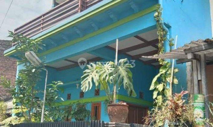 Rumah Murah Dibawah 1 M Antapani Bandung 1