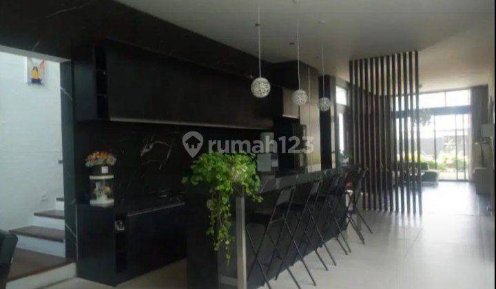 Rumah/Vila SHM Aman, Nyaman di Puspacempaka Lembang Bandung Utara 2